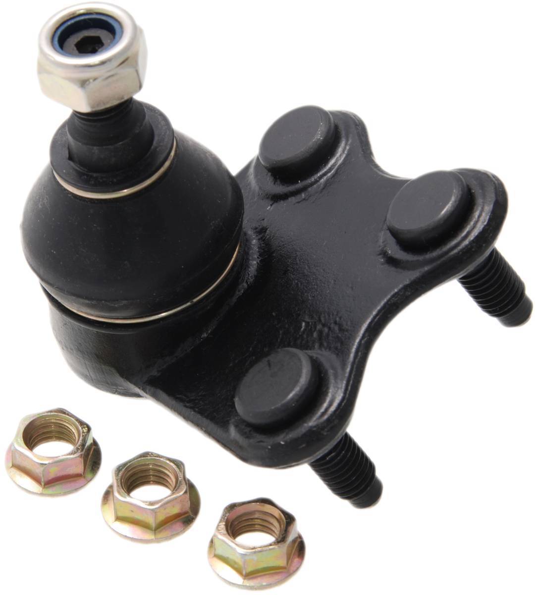 Левый нижний шаровой шарнир для 2320-9N5FL OEM 6R0407365