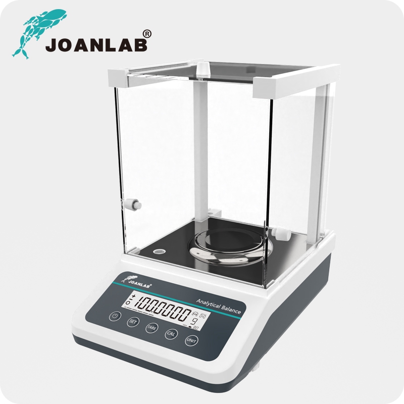 Labconch High Quality 0.1mg Electronic Analytical Balance