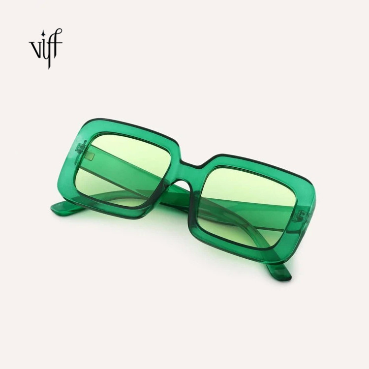 2021 VIFF HP20232 Women Fashion 2021 Sun Glasses River Shades Designer Free Shipping Sunglasses