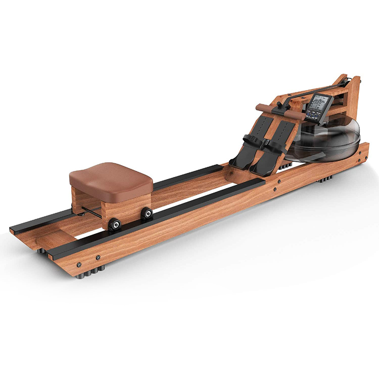 Складная водная Rower Club Коммерческая портативная Крытая гребная машина