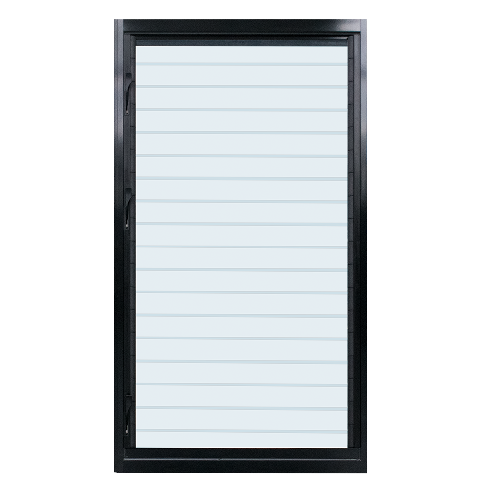 louver glass  exterior glass louver door glass louver door