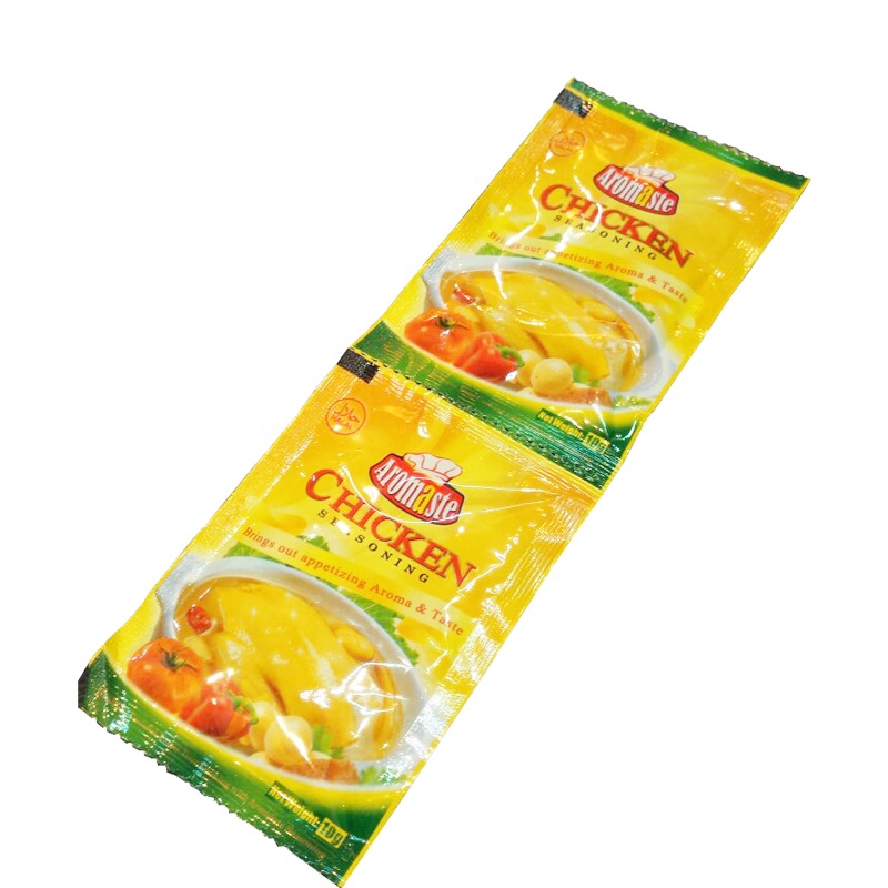 Порошок для приправ со вкусом курицы, 10 г/100 г/1 кг/25 кг