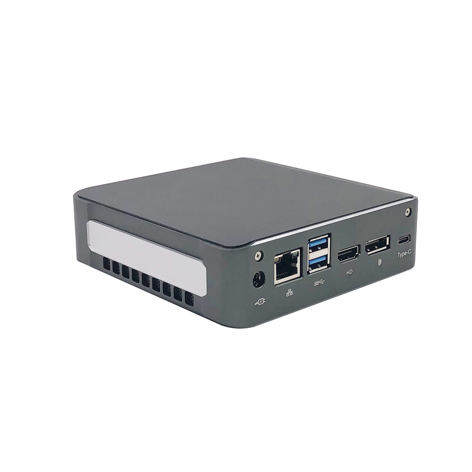 2019 Лидер продаж игровой ПК Intel core i3 8145U i5 8265U i7 8565U HD2.0 DP неттоп WIFI Intel NUC поддержка 4K настольный компьютер