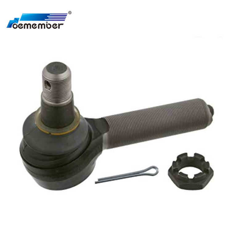 Aftermarket Drag Link Steering And Suspension Truck Parts 1738379 For Renault