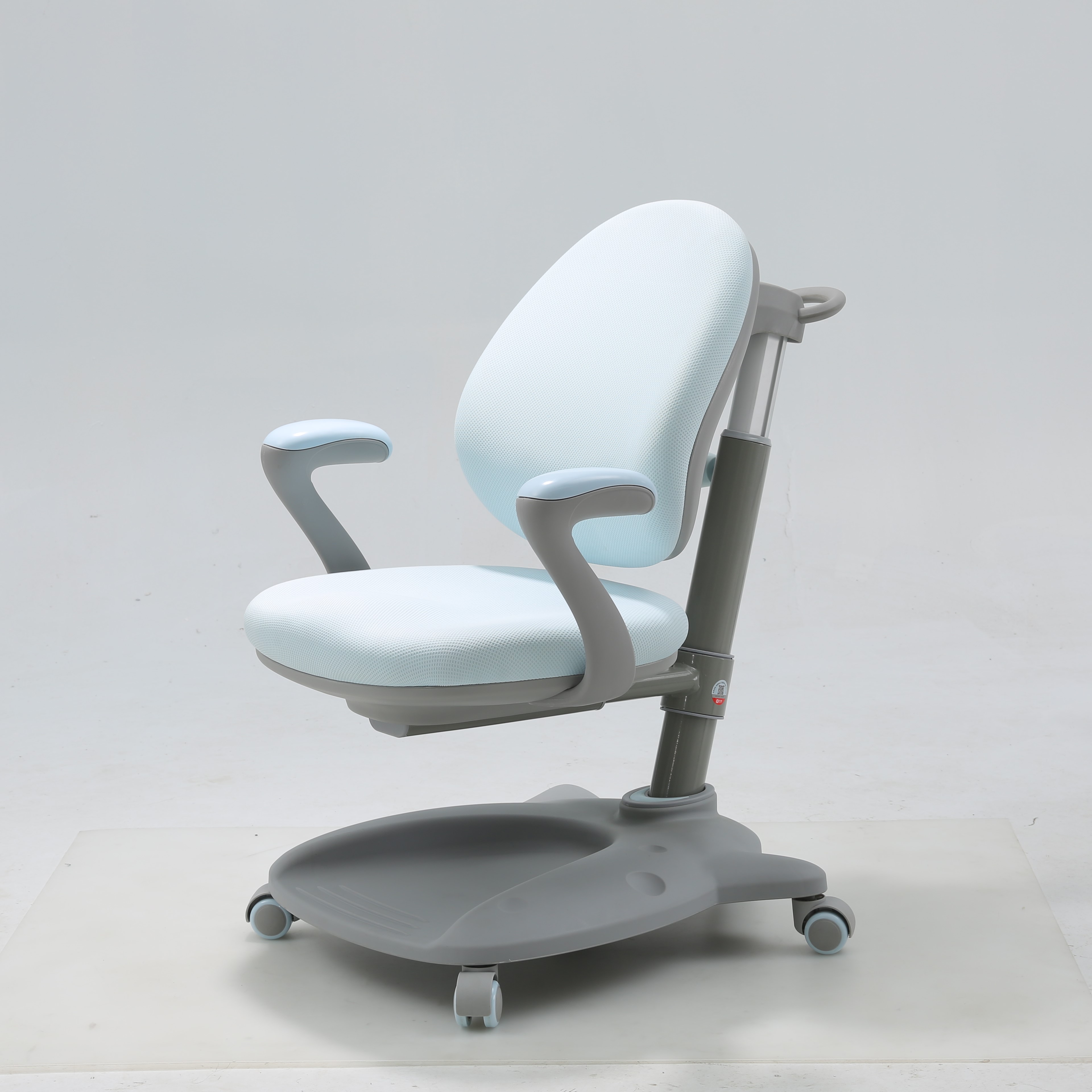 SIHOO самые популярные Silla de estudio para ninos bebe/детская одежда исследование регулируемый стул