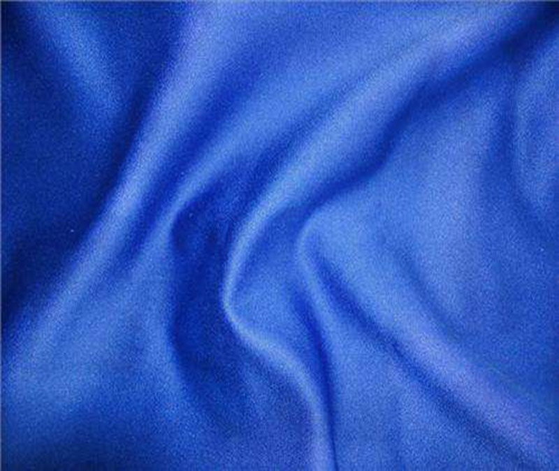 100% полиэстер Micro fiber twill Peach Skin 75DX150D Fabric