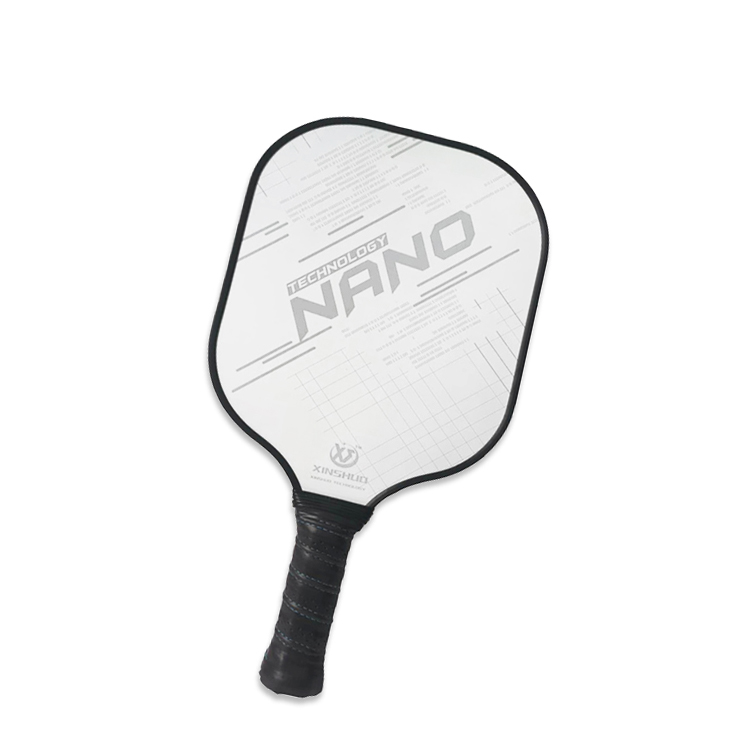 Factory Price custom Eco-Friendly USAPA Carbon Fiber Honeycomb Filling Pickleball Paddle Racket