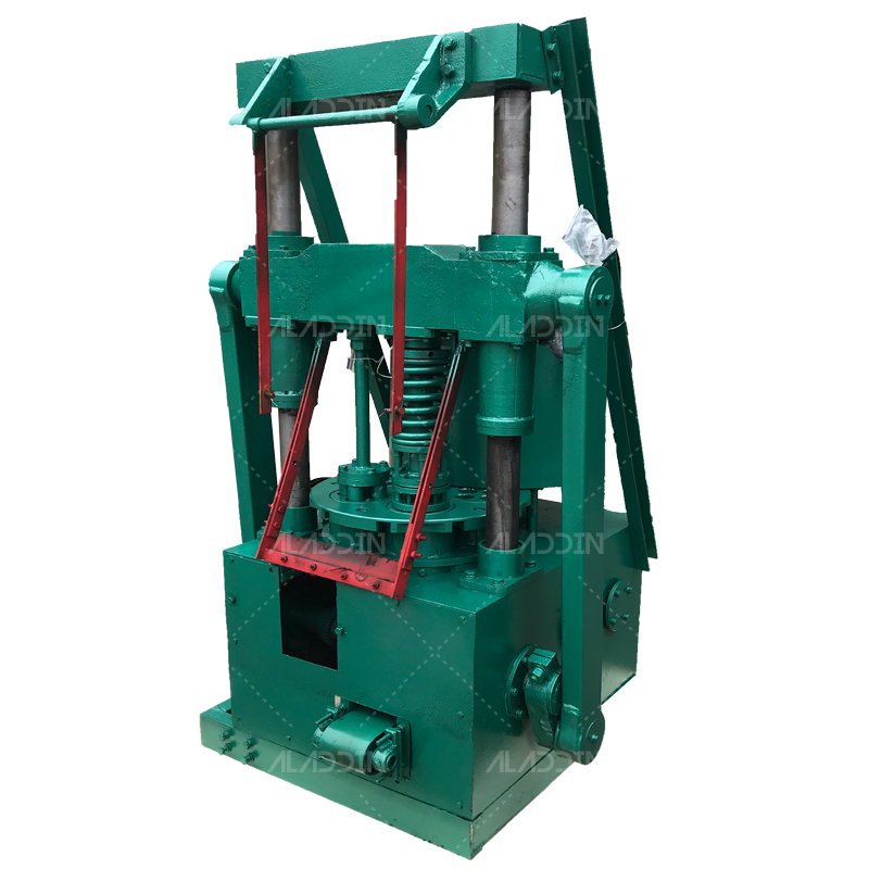 Multifunctional Automatic Coal Briquetting Machine