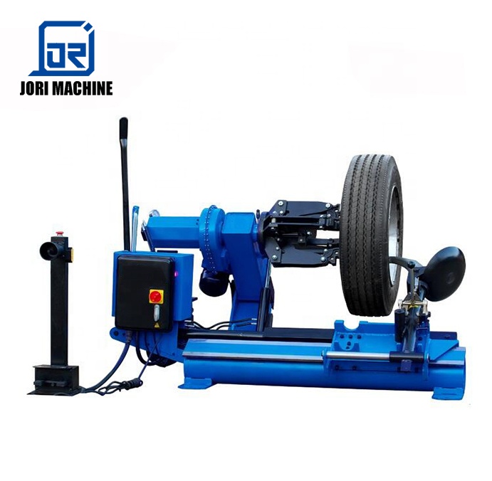Автоматическая машина для смены шин JORI T690 14 "-56" для грузовиков