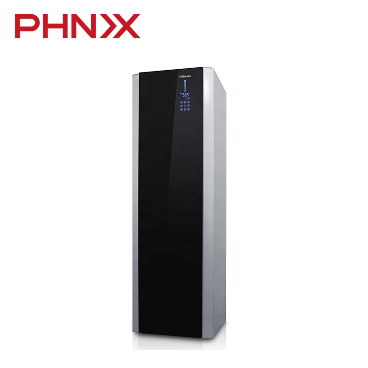 Китайский моноблок PHNIX Warmtepomp Airwater, тепловой насос для воды с кухонным кондиционированием
