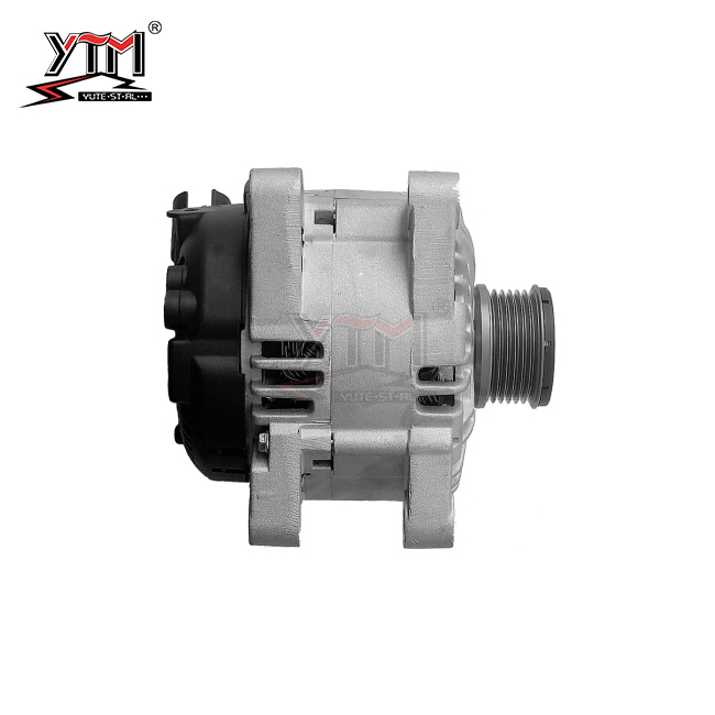Высокое качество Хорошая цена 12v 150a для MINI COOPER/PEUGEOT/CITROEN Авто Генератор 0124525032 LRA02226