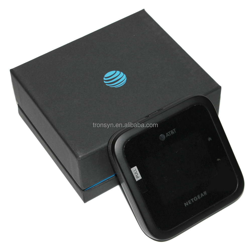 Категория 20 2,0 Gbps Nighthawk M6 Pro MR6500 5G Карманный WiFi портативный с функцией Wi-Fi 6/6E