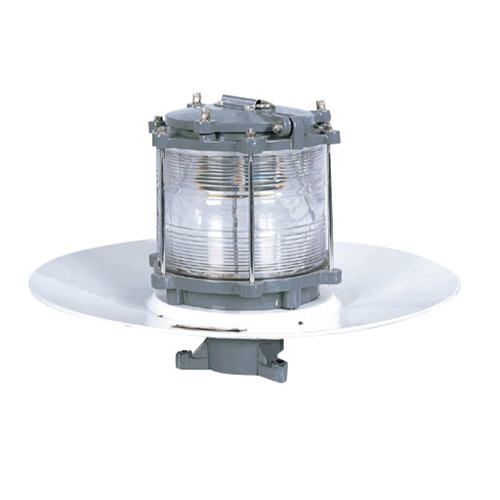 110V 220V marine light morse signal light CXD7