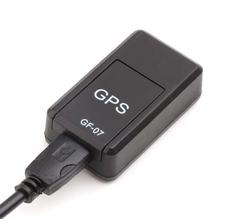 GF-07 отслеживающее устройство с мини GPS-трекером, мини маленький размер личный автомобиль анти-кражи устройства слежения Gf-07 Магнитный автомобиль Gp