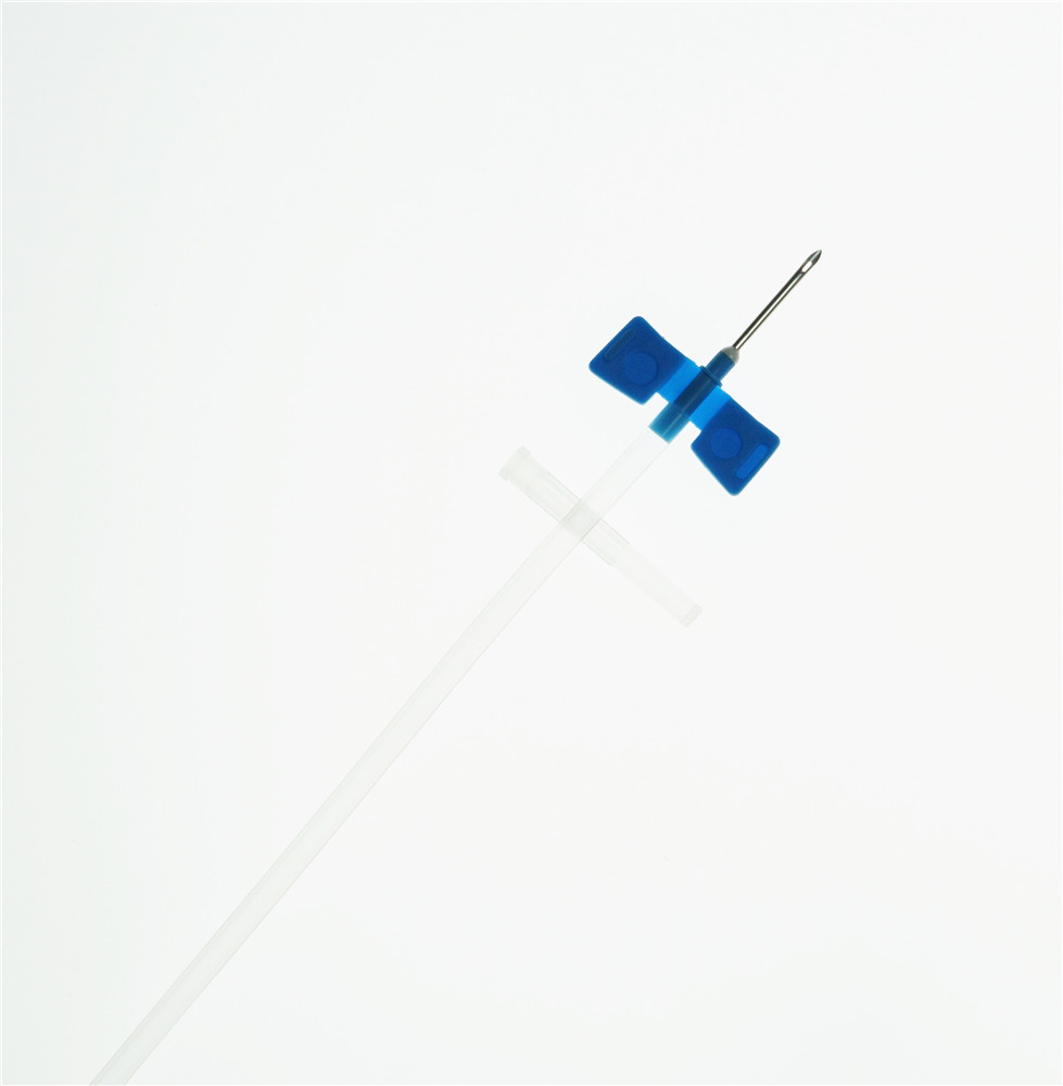 Игла для гемодиализа AV Fistula