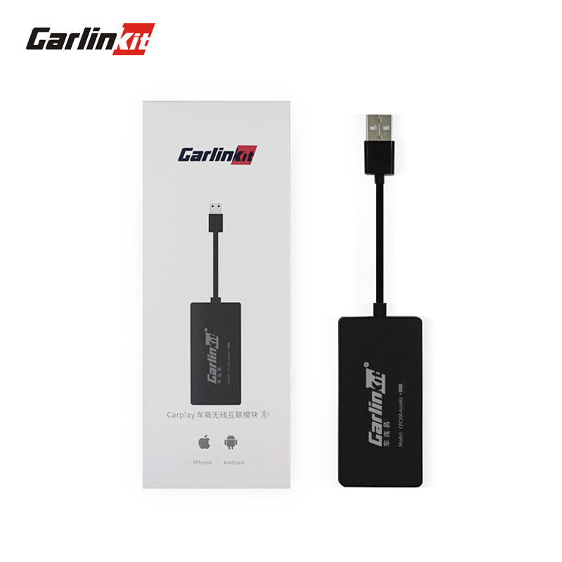 Беспроводной ключ carplay android Авто usb зеркальный экран link Беспроводной carplay