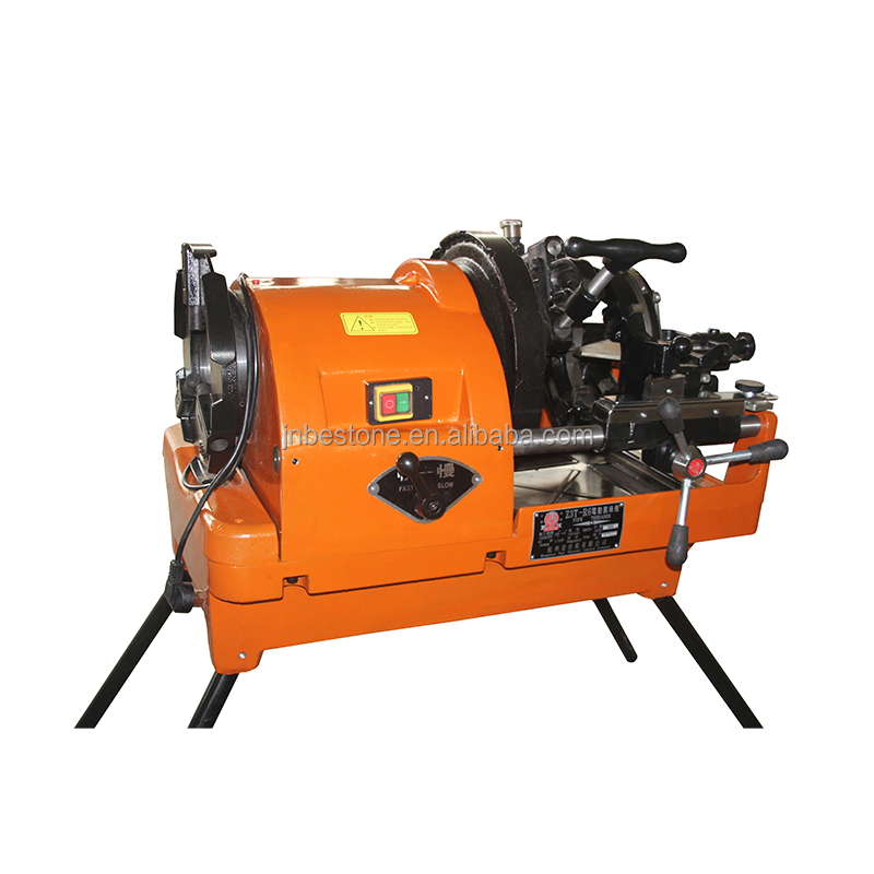 Z1T-R6/Z3T-R6 Chinese best selling 6inch steel pipe cutting threading machine wholesale Electric thread cutting machine
