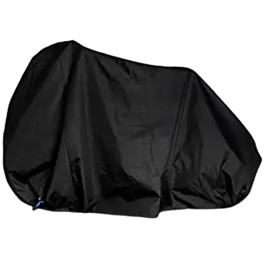 waterproof motorcycle cover 210D, 190T polyester outdoor rainproof motorcycle set cover