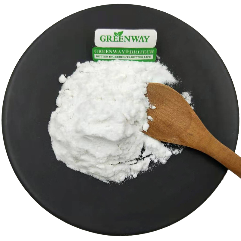 Cosmetic Food Grade Bulk CAS No. 490-23-3 Pure 98% TPGS Vitamin E Powder