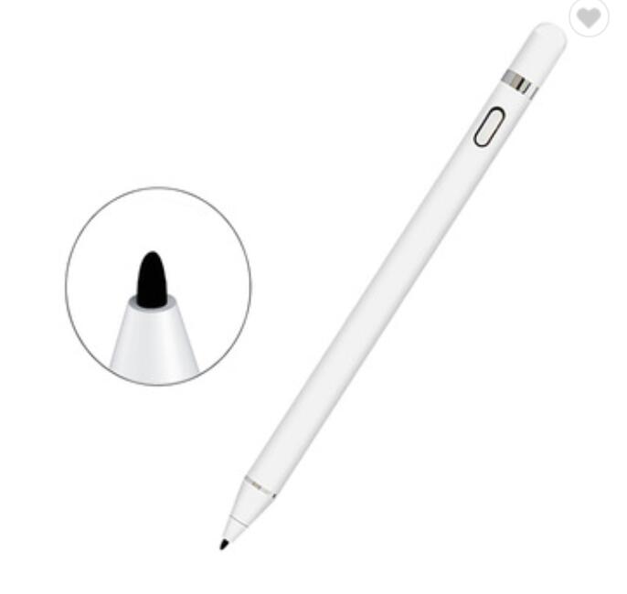 Новый дизайн 2019, стилус Magic для Apple iPad, стилус, активный стилус с отвода ладони, высокоточный карандаш для iPad