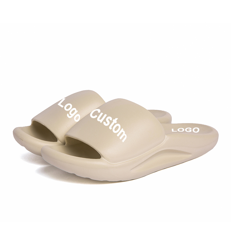 Новый дизайн; Хит продаж; Пляжные сандалии для влюбленных; Yeezy Eva; Спортивные шлепанцы из пенопласта; Оптовая продажа