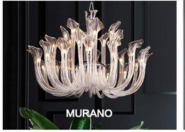 The Dazzling Crystal Transparent Light Is Suitable For The Room Decoration