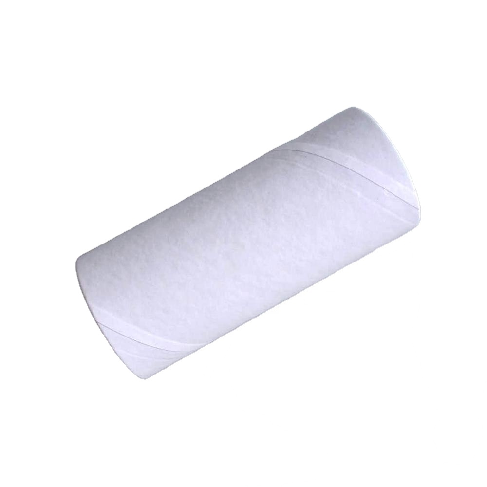 Disposable Medical Round Different Size Paper Tube Mouthpiece for Spirometer