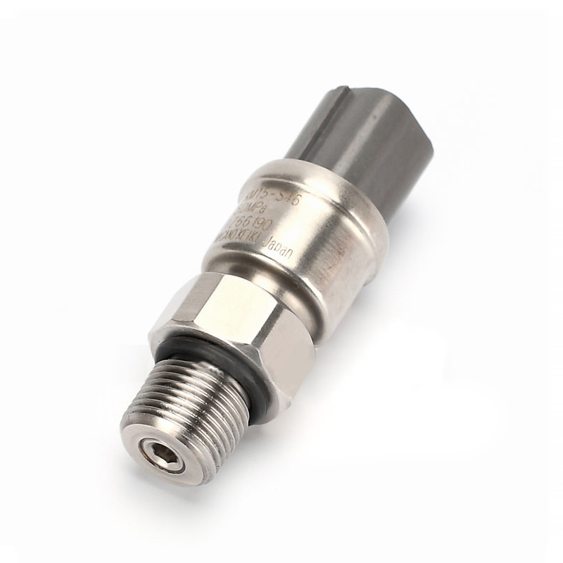 Wholesale Excavator Parts High Pressure Switch B240600000116 For SY135-8 SY215-8 SY335-8 SY365-8