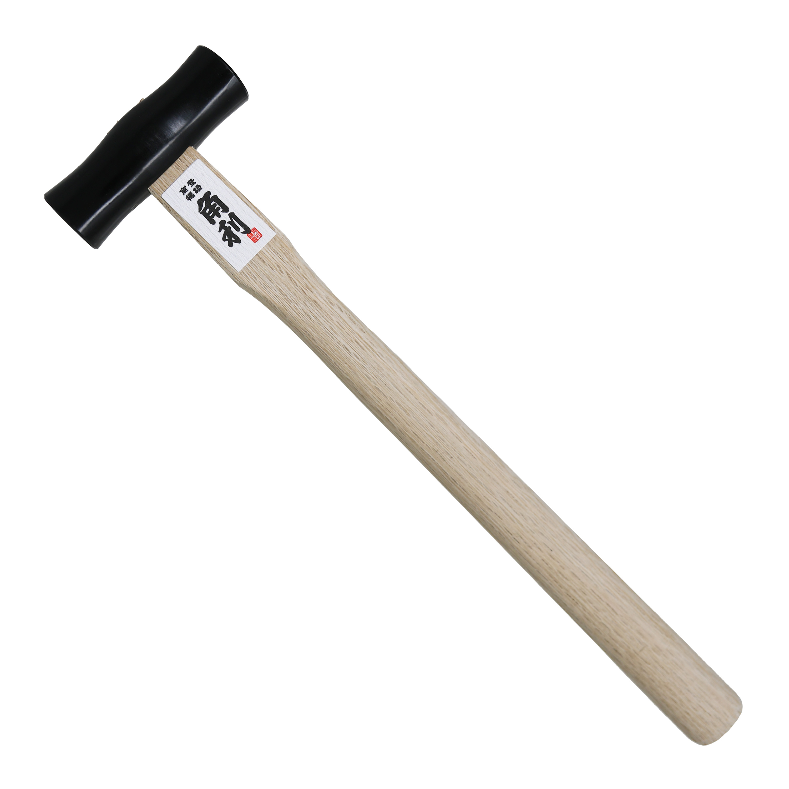 KAKURI Japanese Hammer Hand Tools Woodworking Carpenter Wooden Hammer