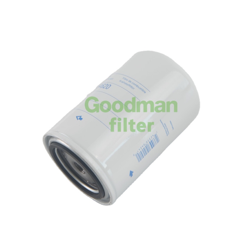 Масляный фильтр P559000 для двигателя грузовика Good Man