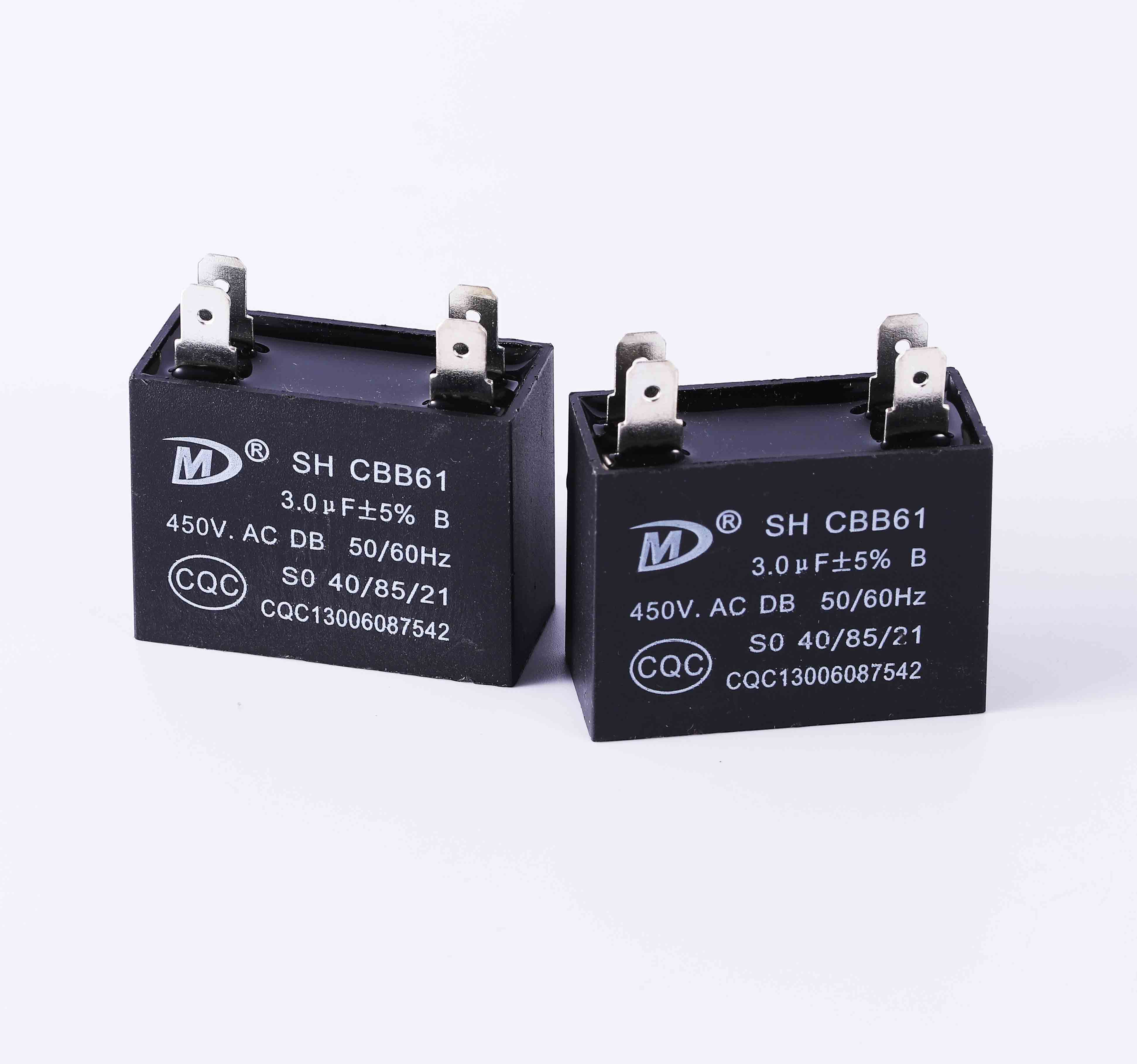 Super High 1-150uF microFarad Capacitor capasitor kapacitor