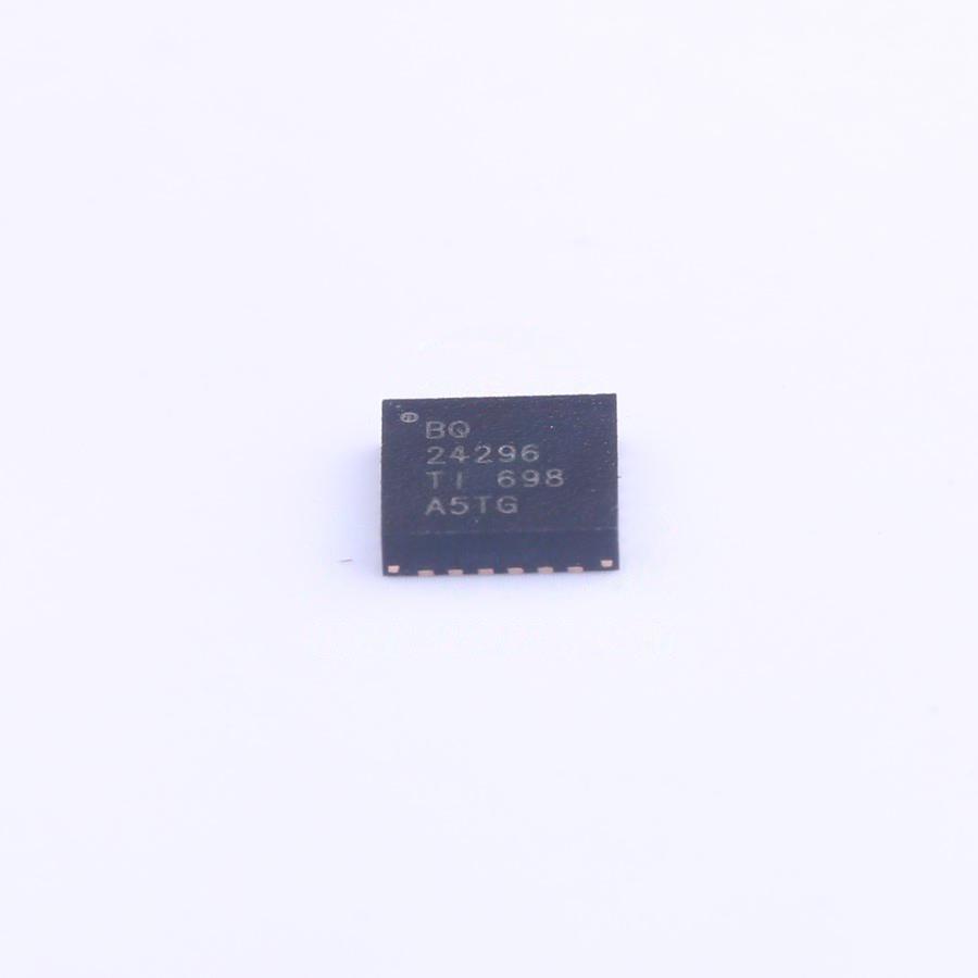 IC BQ24296RGER зарядное устройство для аккумулятора регулятор напряжения управления питанием драйвер TEC BQ24296