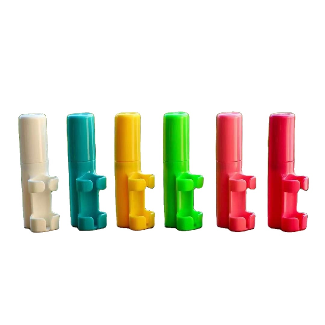 CLASSIC Cigar Lighters Smoking Accessories Metal Fashion Fire Gas Lighter Zinc Alloy Cigarettes