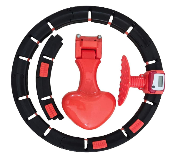2020 Hot Selling Detachable And Size Adjustable Hoops Exercise At Home