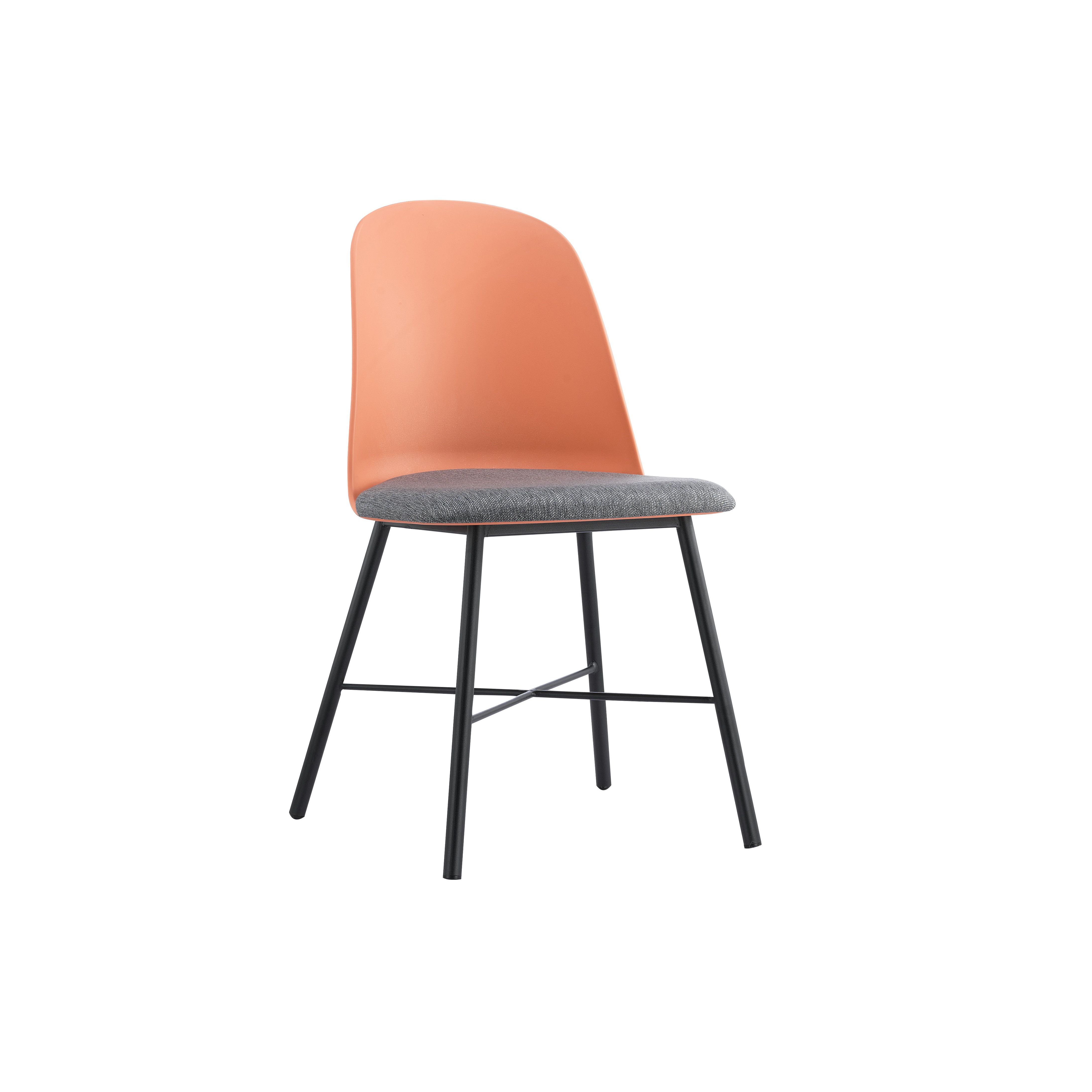 Plasticchair Pp Cafe Chair Plasticchairs Plastic Chaise Cheap Supplier Chaises 4 Pu Popular Armchair Pc 3V Vip Tub Red Set Top