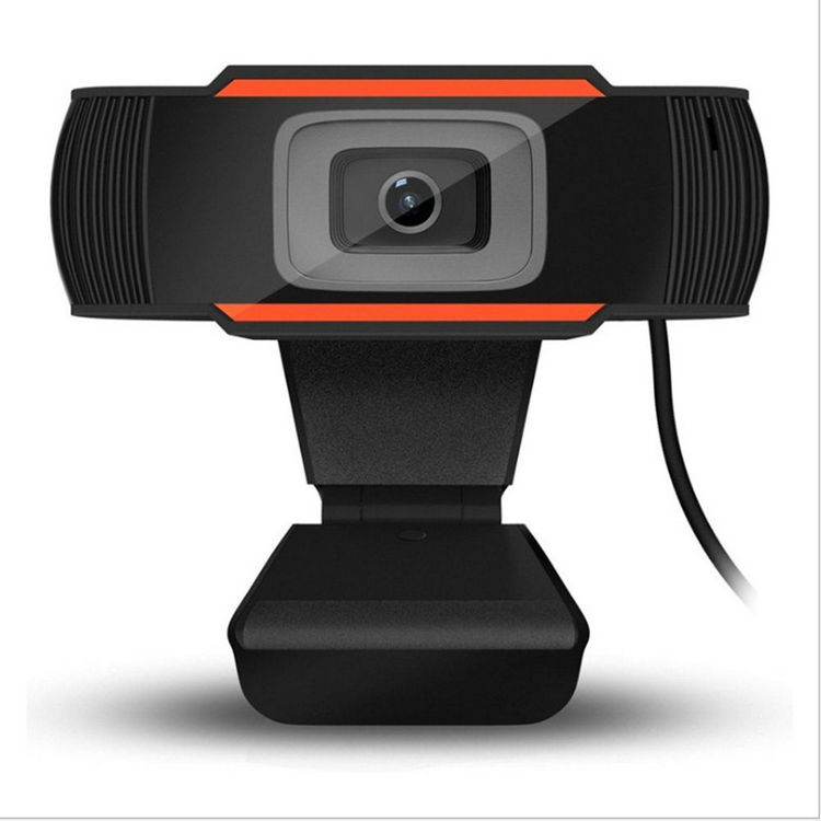 Новый модуль освещения для видеозвонков и встреч Logicool 720P, Hd веб-камера с крышкой компьютера, Usb 1080P, веб-камера для ПК