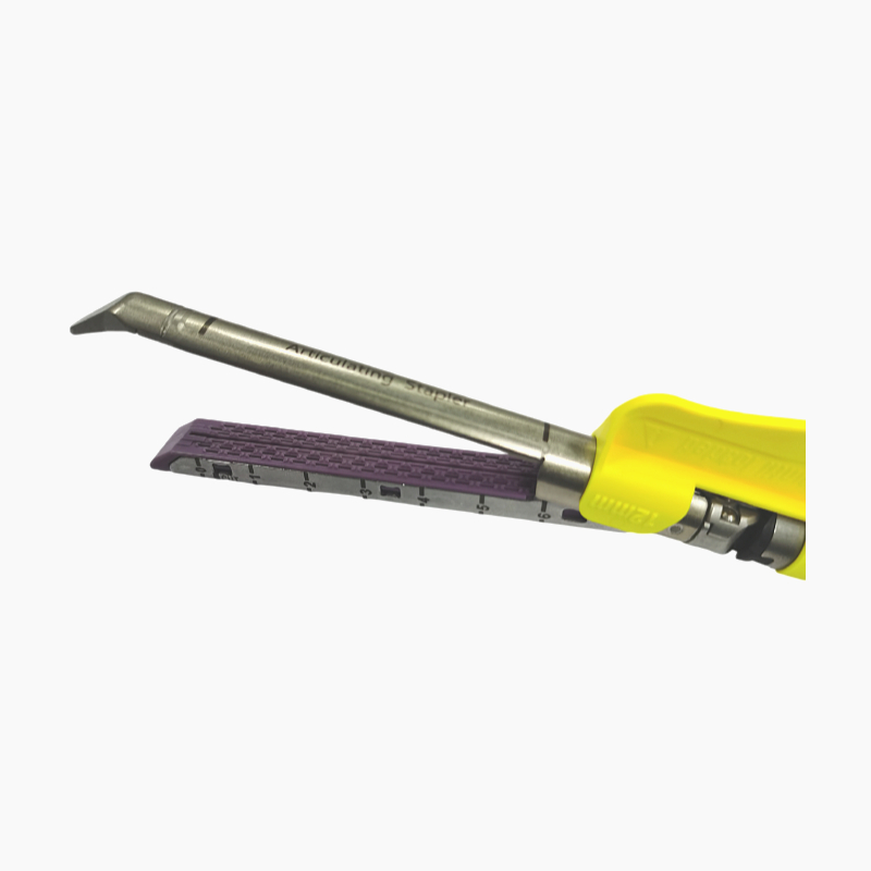 Good Quality Surgical Instruments Endoscopic Stapler Reload Stainless Steel