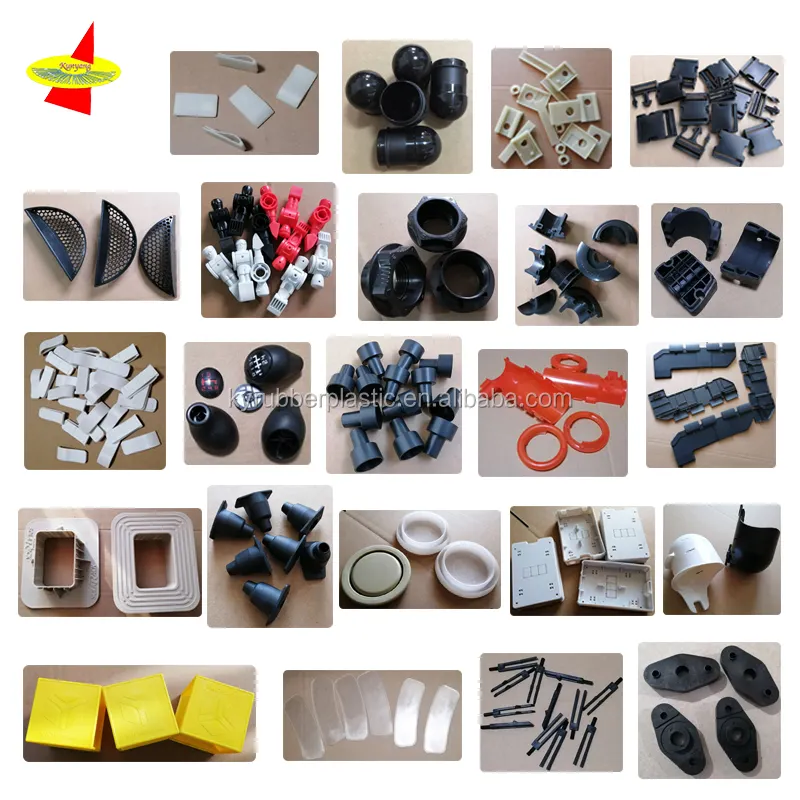 Custom Plastic Parts By Injection Molding, Injection Molding Plastic Parts Customization, Made To Order Injected Plastic Parts