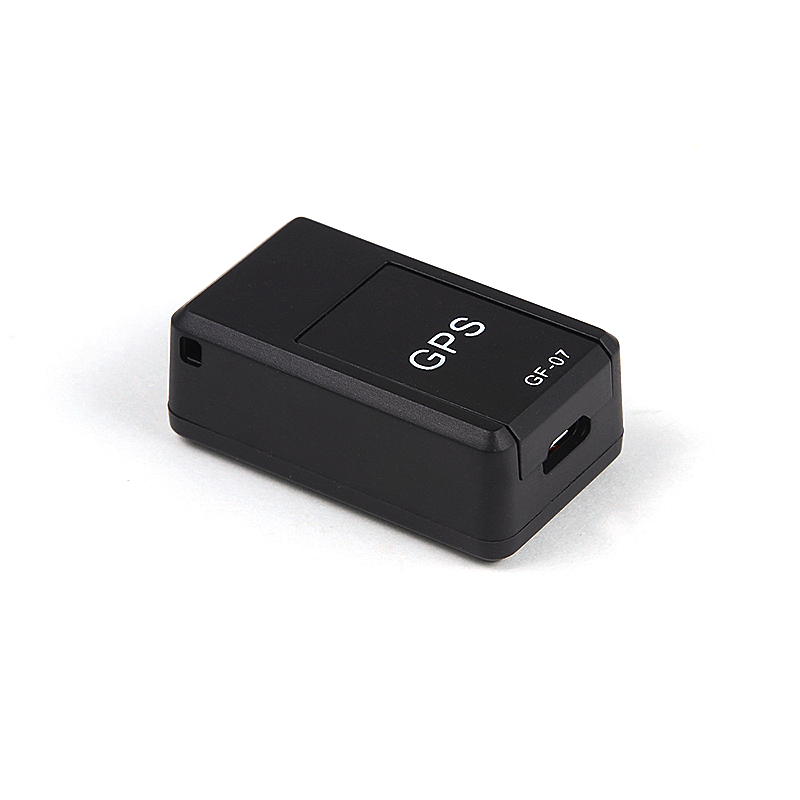 OEM ODM ручная пресс-форма для GF07 мини-трекер GPS в режиме реального времени для детей/Pet/автомобиль GSM/GPRS/GPS устройства слежения gps отслеживающее устройство gf 07