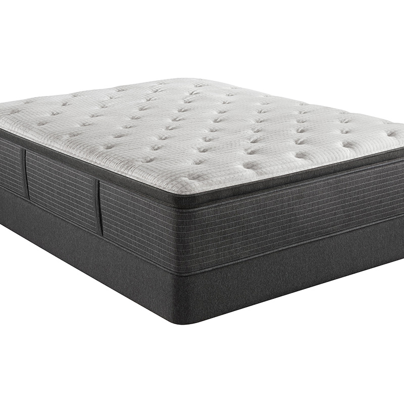 Евро Королева king size компресс джинсовые платья-комбинезоны с карманами из пены с эффектом памяти для кроватных матрасов, для гостиницы цена