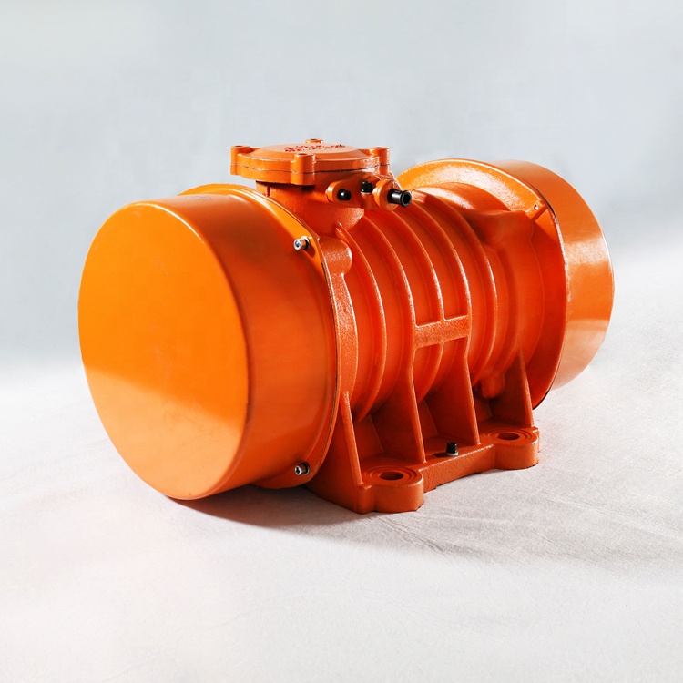 1.1Kw 1.5Kw 2.2Kw Ybz Custom Voltage Ac Electric 380V Vibrator Motor