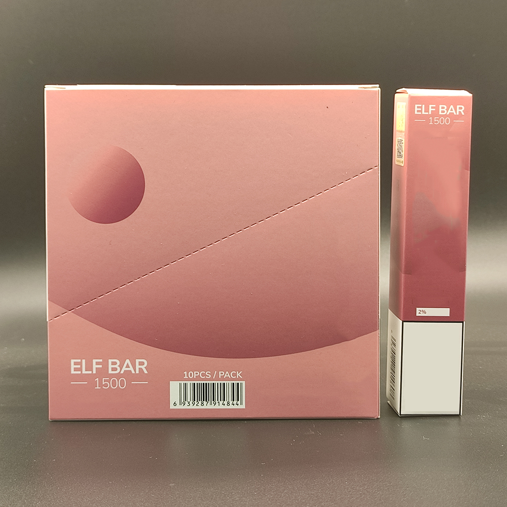 100% Original supply for Elf bar 800 1500 lux geek bar pro and geek bar from Chinese factory free shipping