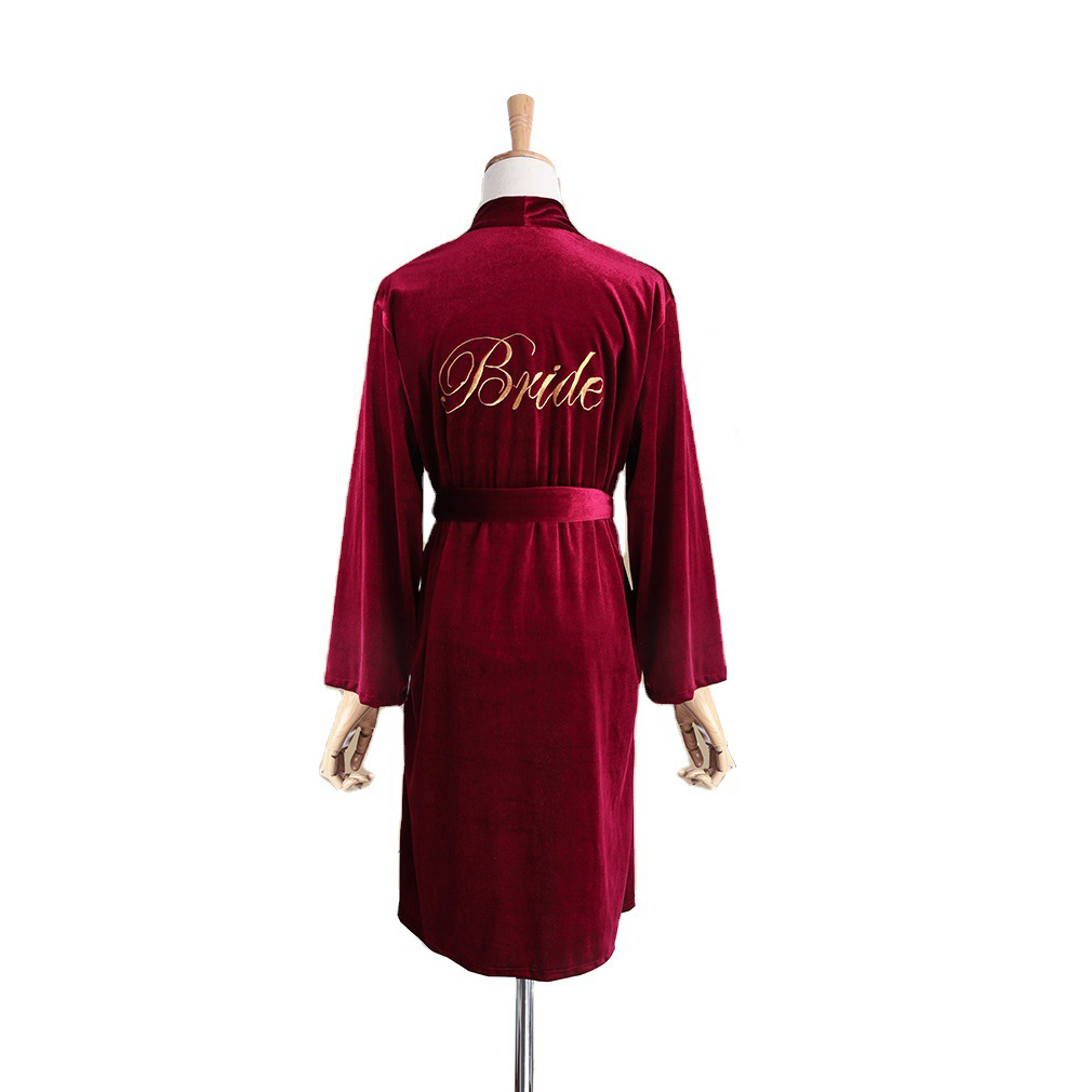 Homewear Peignoir Satin Pyjamas Women Sleepwear Long Sleeve Bathrobe Women Cardigan 2021 Pijamas Sexy Robe Chic Pijamas Familiar