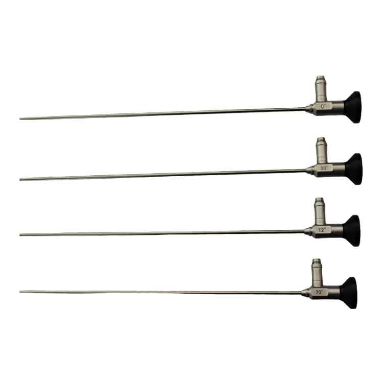 Hysteroscopy Set Equipment Operating Hysteroscope Hysteroscopy Sheath