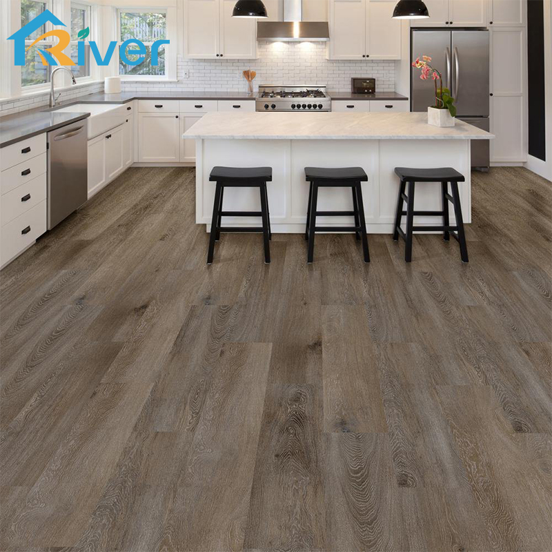 free samples luxury vinyl  plastic floor tiles quick step parquet planks plastic tiles dining room floor
