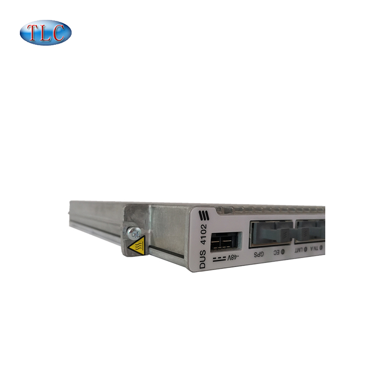 Новая оригинальная упаковка Ericsson DUS 4102 базовая станция Телеком GSM RBS6601 KDU 137 624/11 R5D