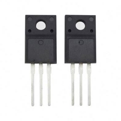 SeekEC K2645 2SK2645 TO-220 линейный ЖК-выключатель питания МОП полевой эффект трубка МОП-транзистор