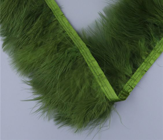 Оптовая продажа, отделка из перьев индейки, дешевая отделка из перьев индейки, лидер продаж, отделка из перьев индейки