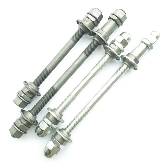 fctory sall bicycle hub axle for sale