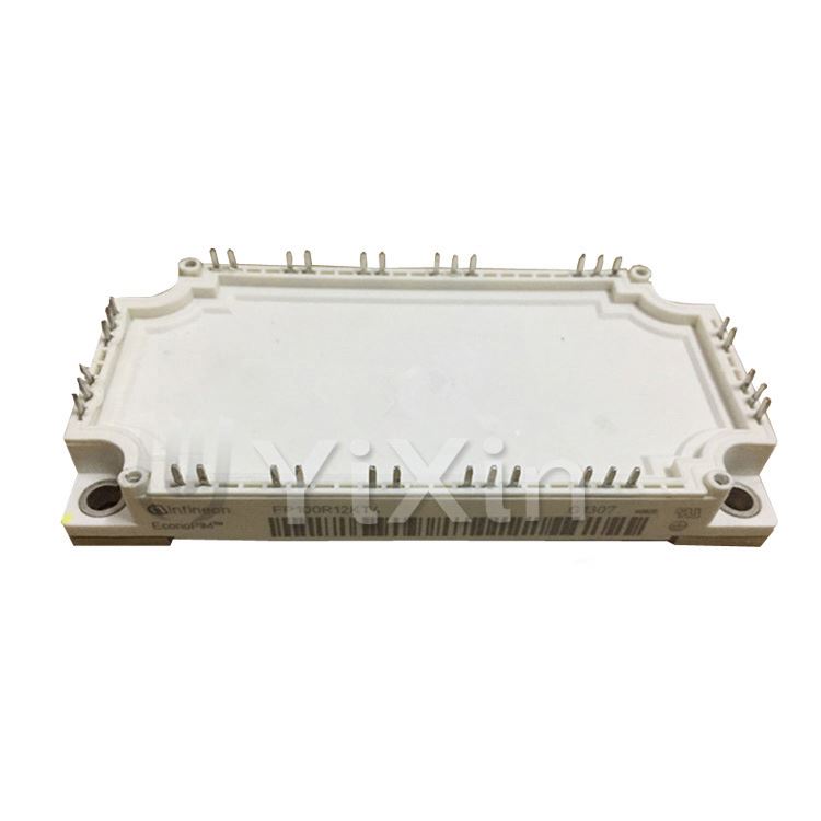 Новый и оригинальный FP100R12KT4 1200V 100A IGBT модуль питания
